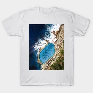 Bronte Ocean Pool T-Shirt